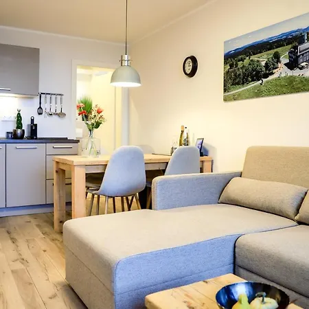Smart Haus Saphir 505 Winterberg