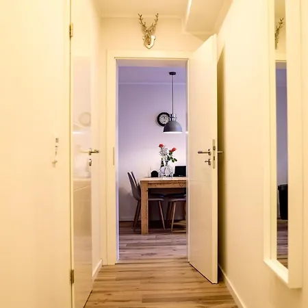 Smart Haus Saphir 505 * Winterberg