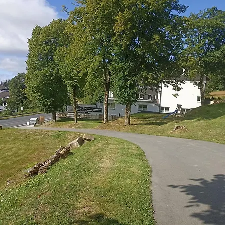 Apartment Smart Haus Saphir 505 *