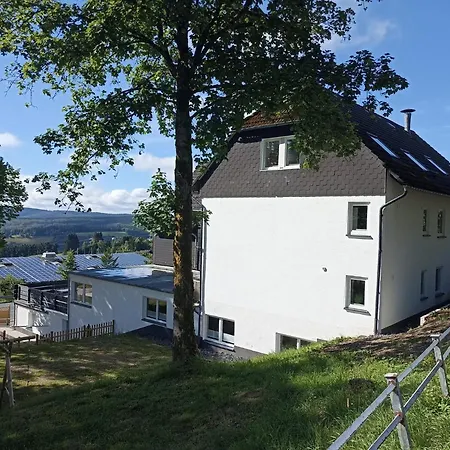 Daire Smart Haus Saphir 505 Winterberg