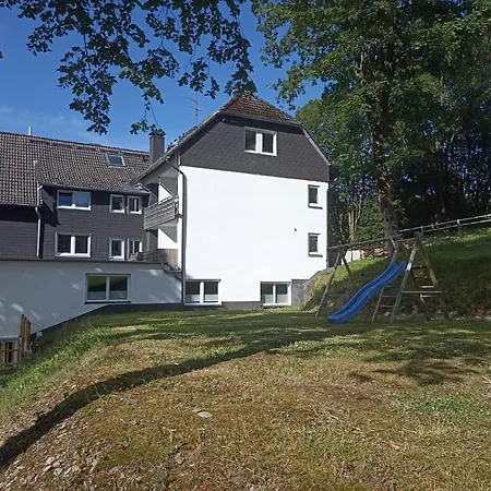 Smart Haus Saphir 505 * Winterberg