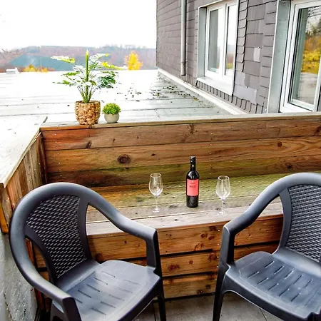 Smart Haus Saphir 505 Winterberg