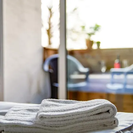 Smart Haus Saphir 505 Daire Winterberg