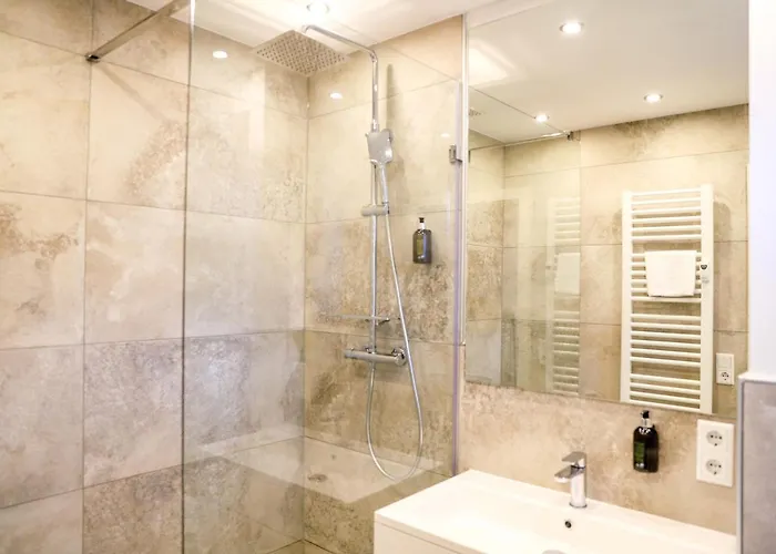 Smart Haus Saphir 505