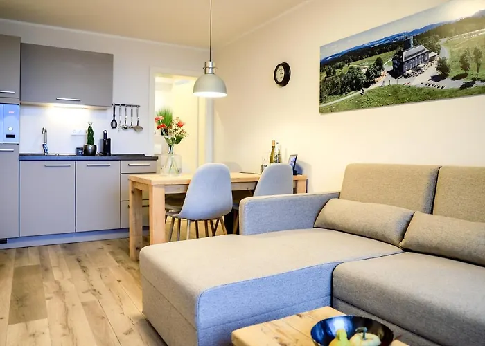 Smart Haus Saphir 505 Winterberg