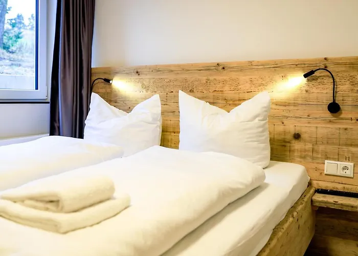 Apartamento Smart Haus Saphir 505 Winterberg