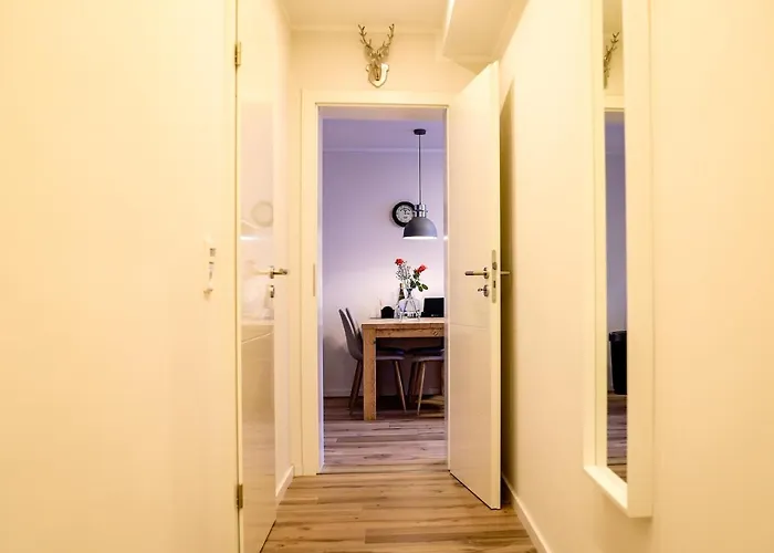 Smart Haus Saphir 505 * Winterberg