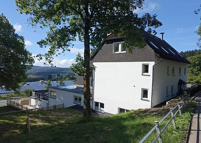 Apartment Smart Haus Saphir 505 Winterberg