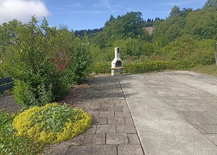 Smart Haus Saphir 505 Apartment