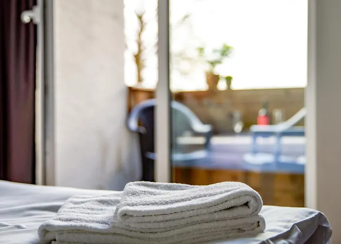 Smart Haus Saphir 505 Apartment Winterberg