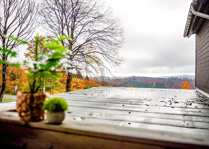 Smart Haus Saphir 505 *